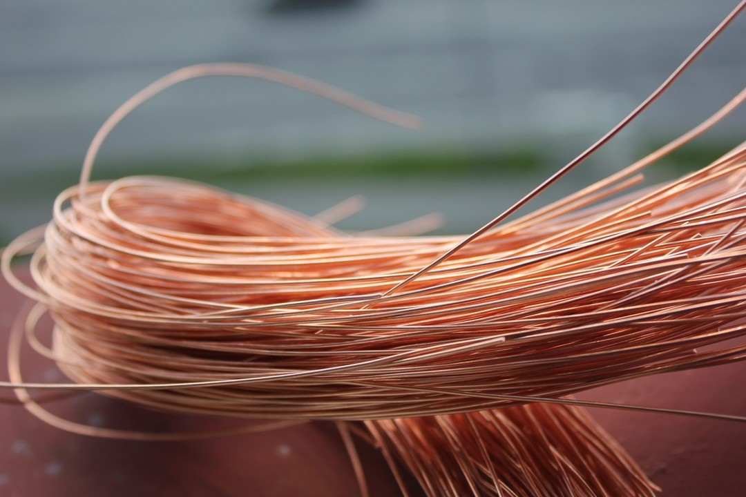 AD-LINK oxygen-free copper material