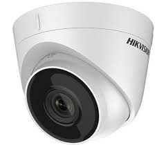 Hikvision Camera DS-IPC-T12H2-I/POE