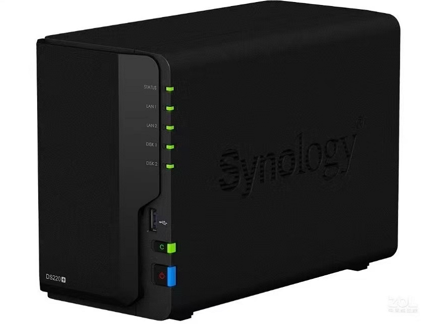 Synology Storage | DS220+ | DS920+