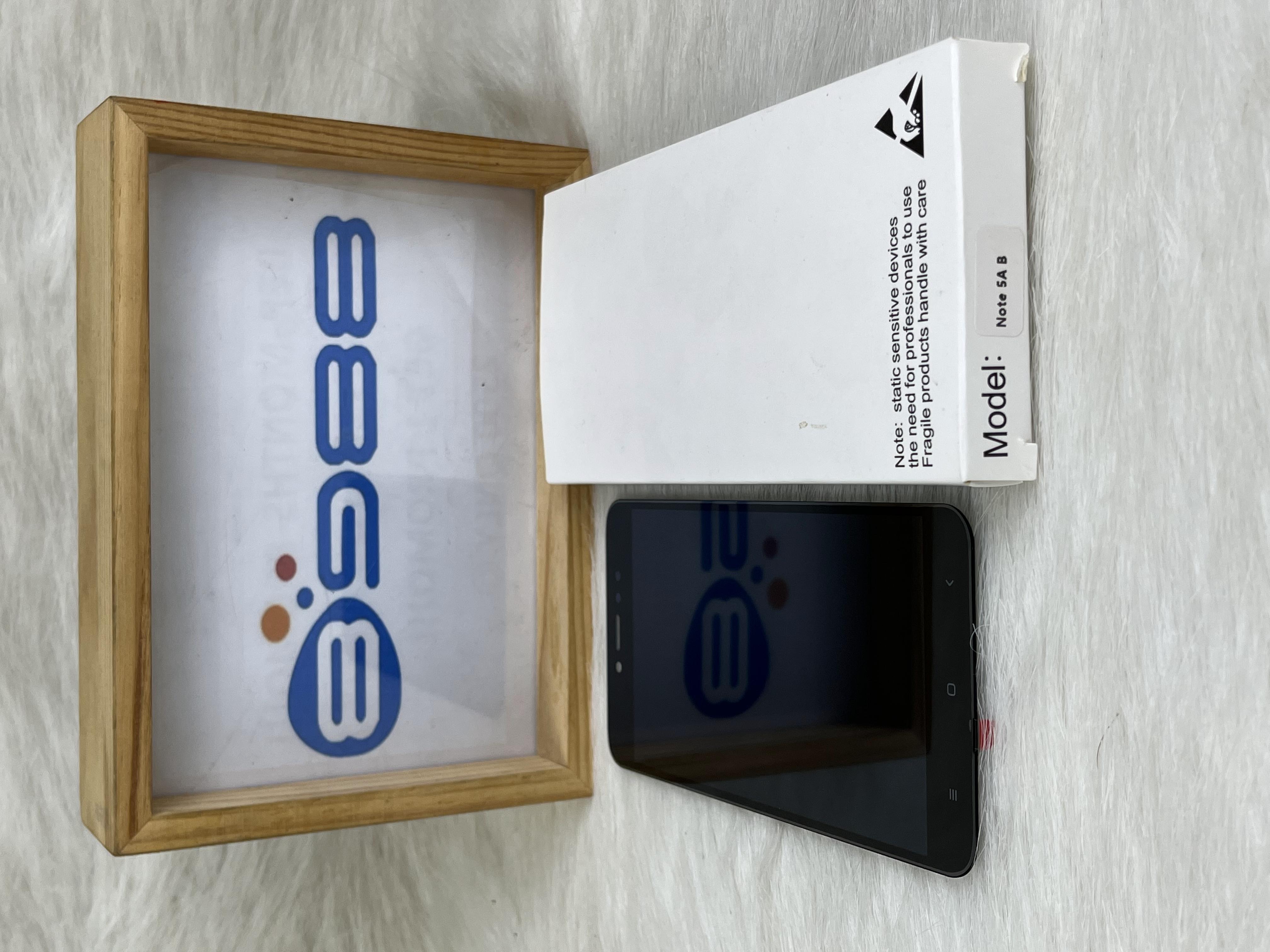 Redmi Note 5A LCD