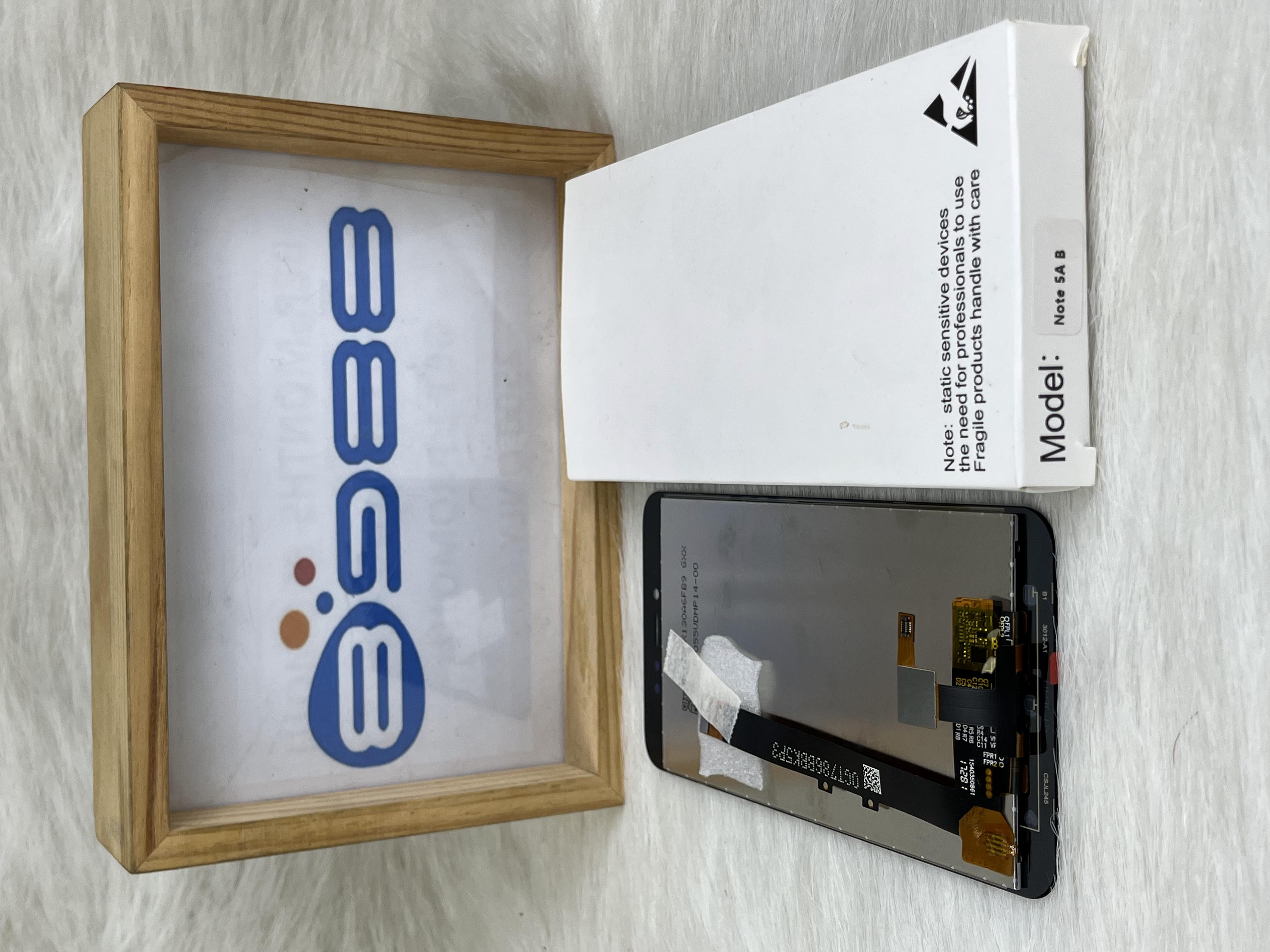 Redmi Note 5A LCD